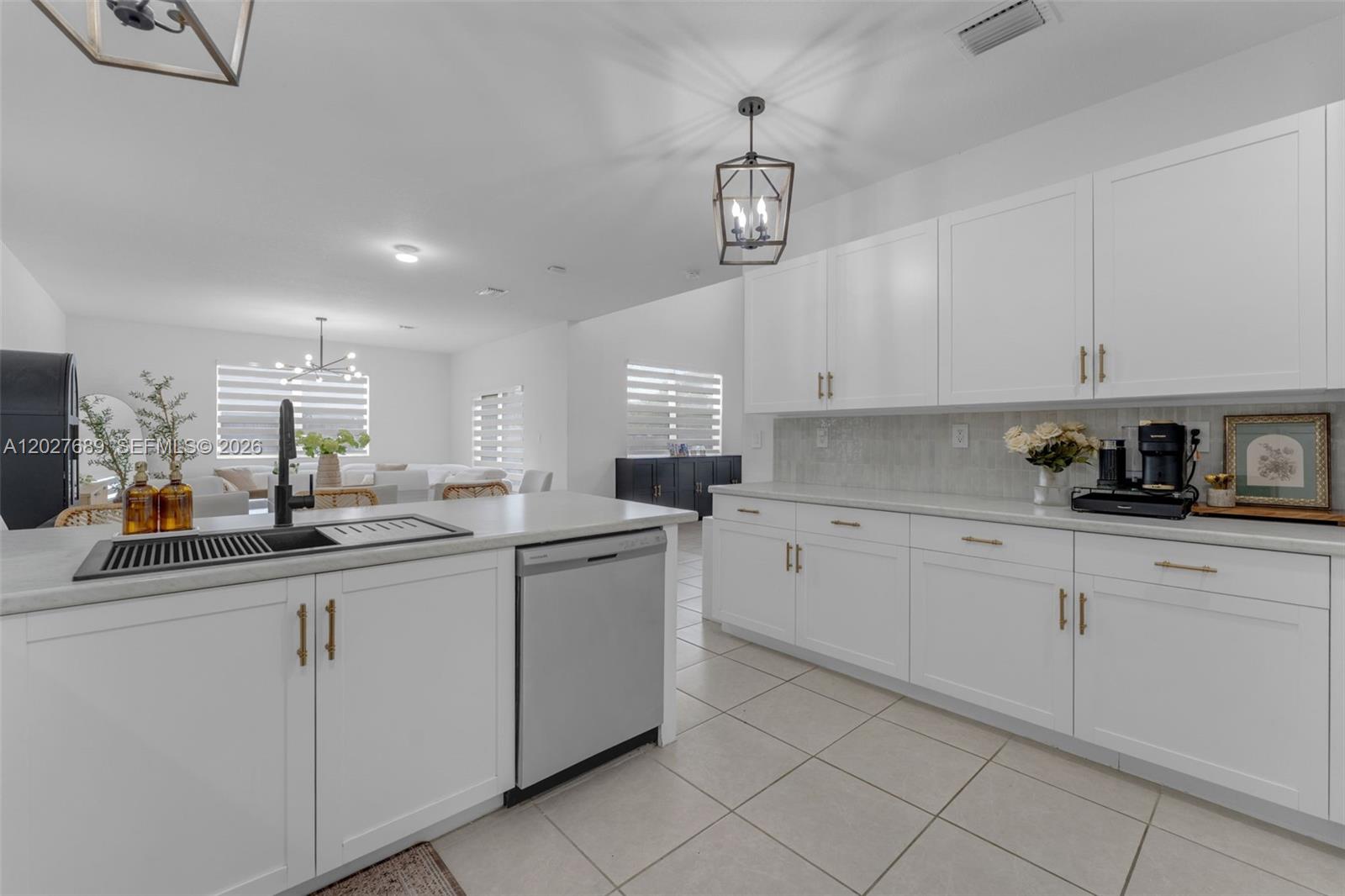 KEYS GATE RESIDENTIAL - Residential