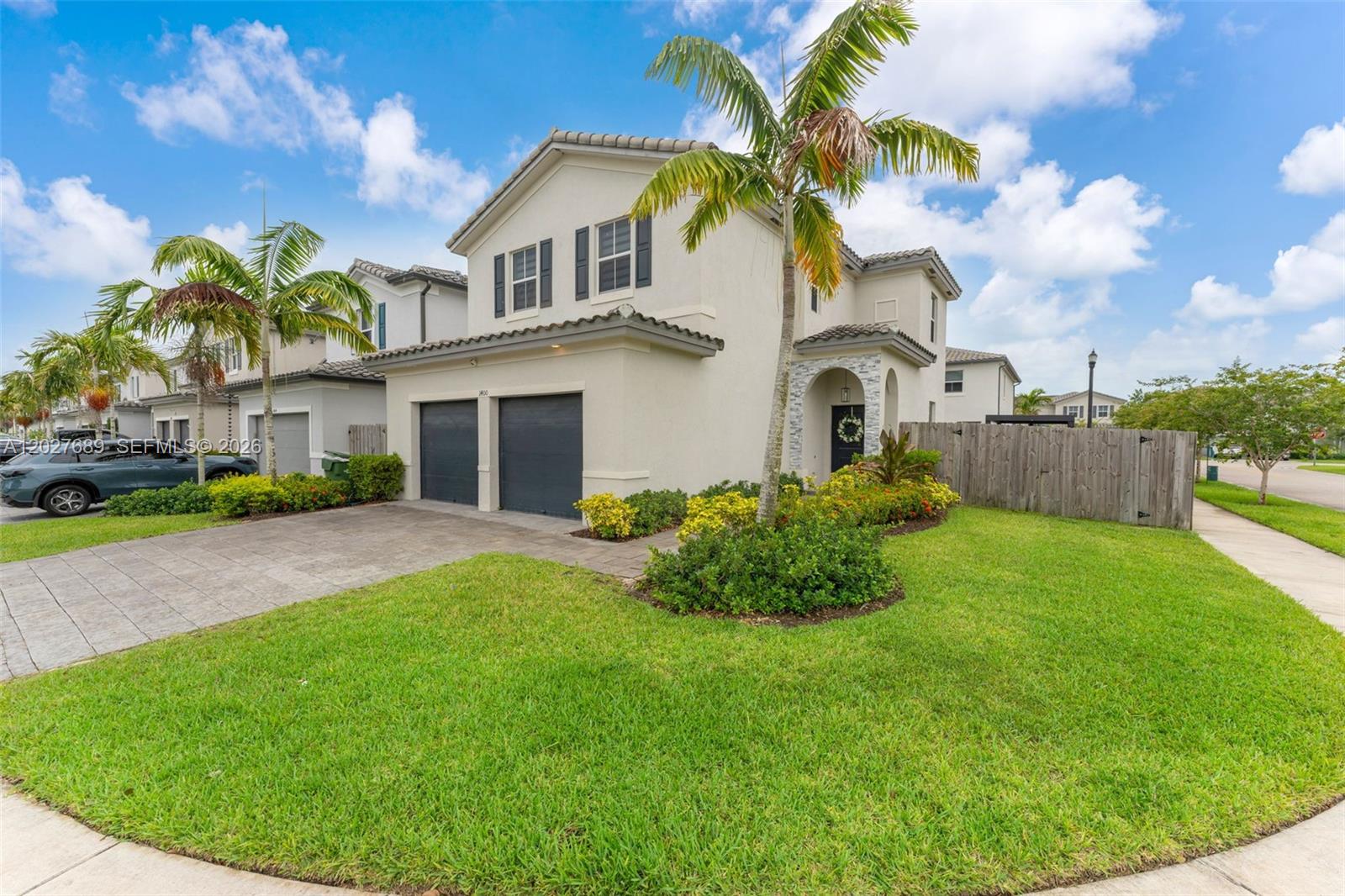 KEYS GATE RESIDENTIAL - Residential