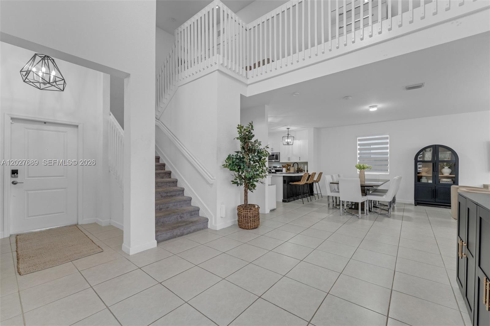 KEYS GATE RESIDENTIAL - Residential