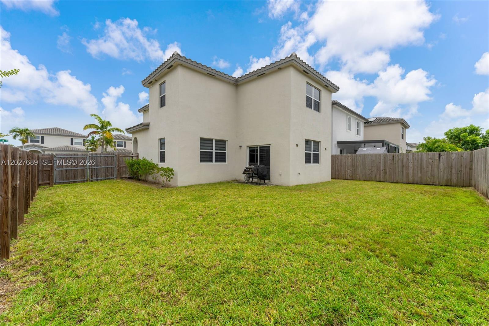KEYS GATE RESIDENTIAL - Residential