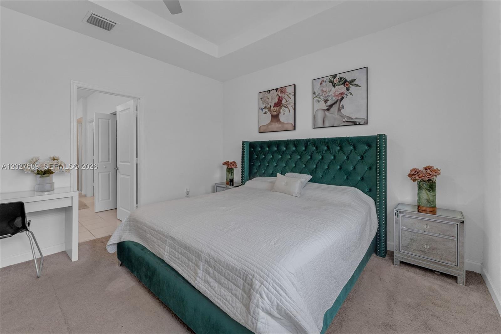 KEYS GATE RESIDENTIAL - Residential