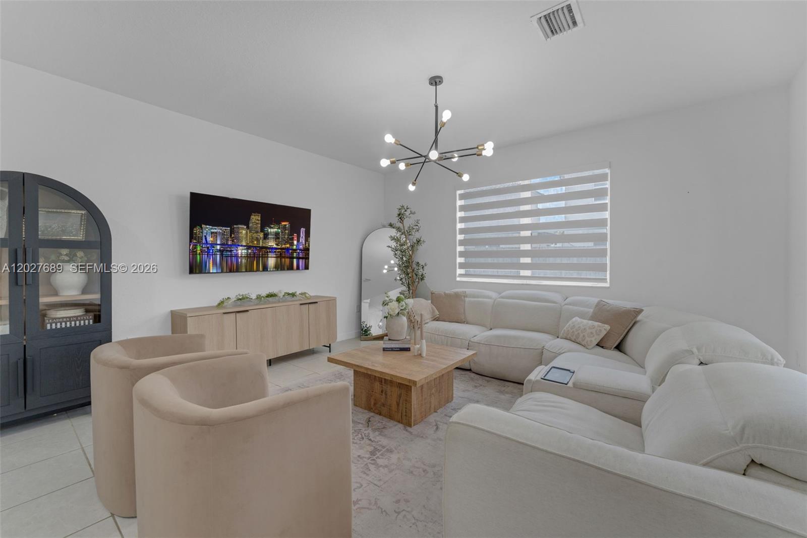 KEYS GATE RESIDENTIAL - Residential