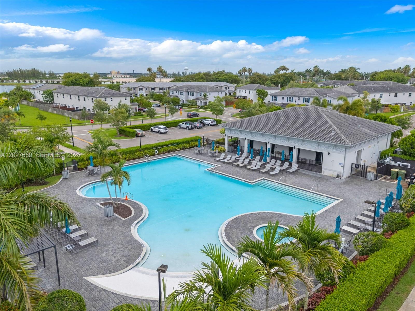 KEYS GATE RESIDENTIAL - Residential