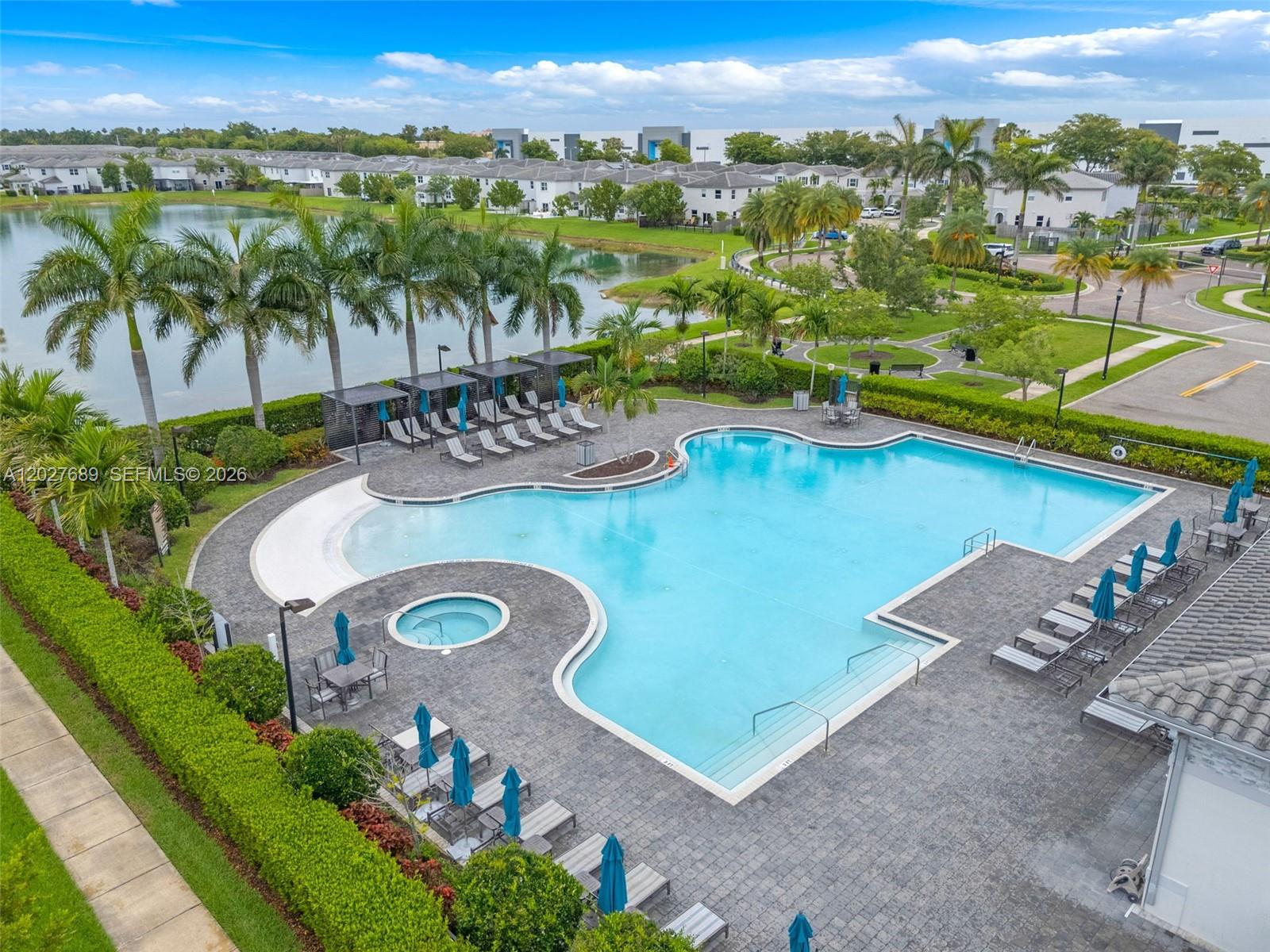 KEYS GATE RESIDENTIAL - Residential