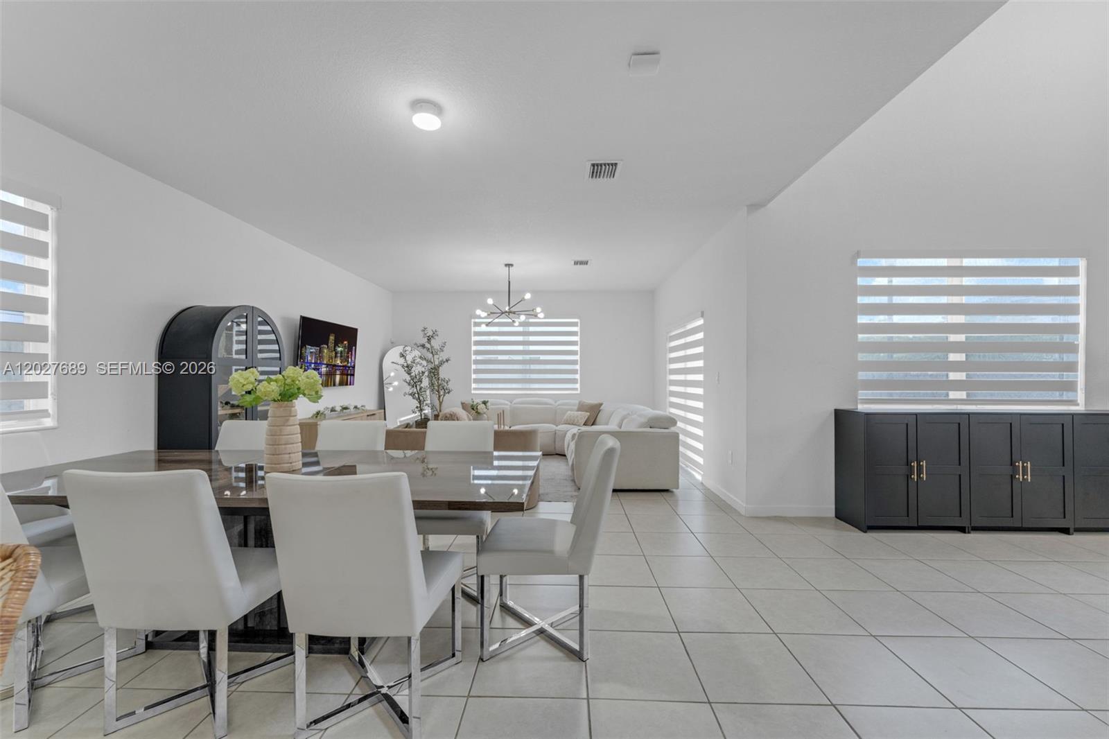 KEYS GATE RESIDENTIAL - Residential