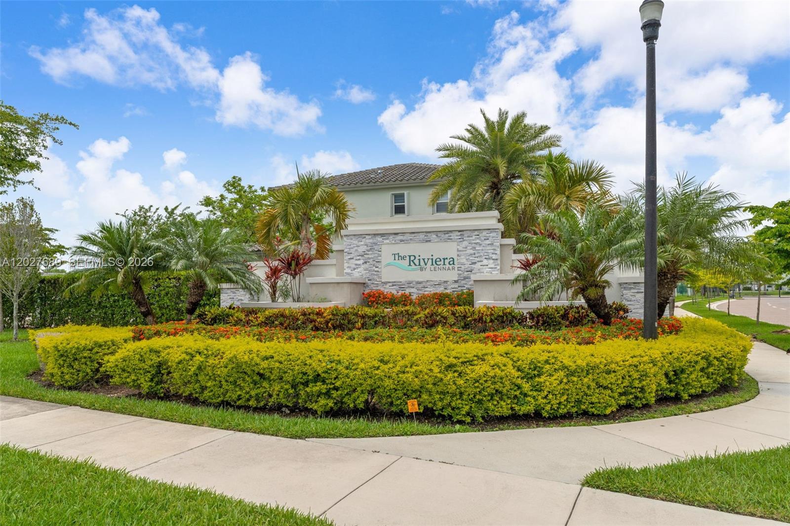 KEYS GATE RESIDENTIAL - Residential