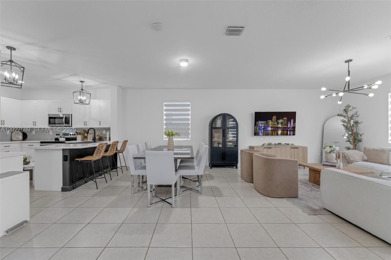 KEYS GATE RESIDENTIAL - Residential