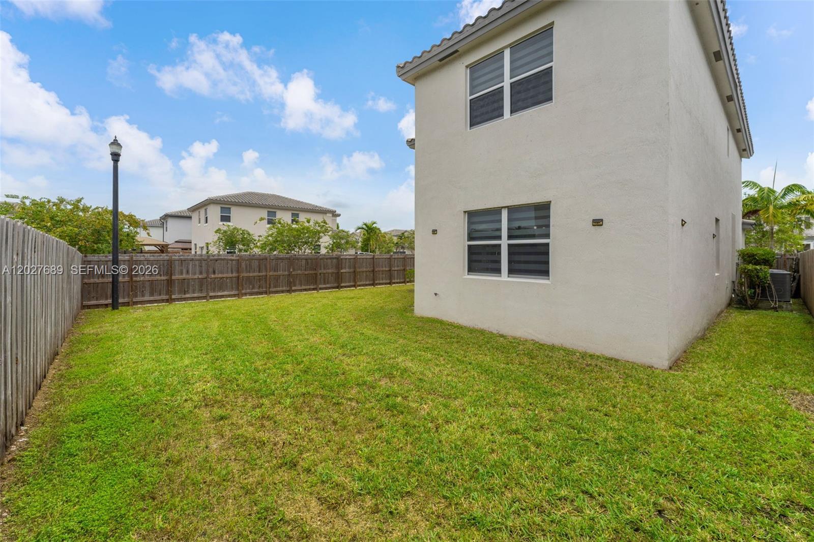 KEYS GATE RESIDENTIAL - Residential