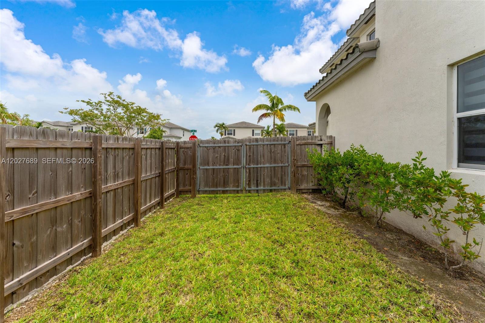 KEYS GATE RESIDENTIAL - Residential