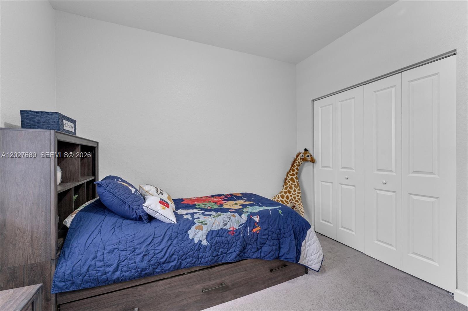 KEYS GATE RESIDENTIAL - Residential