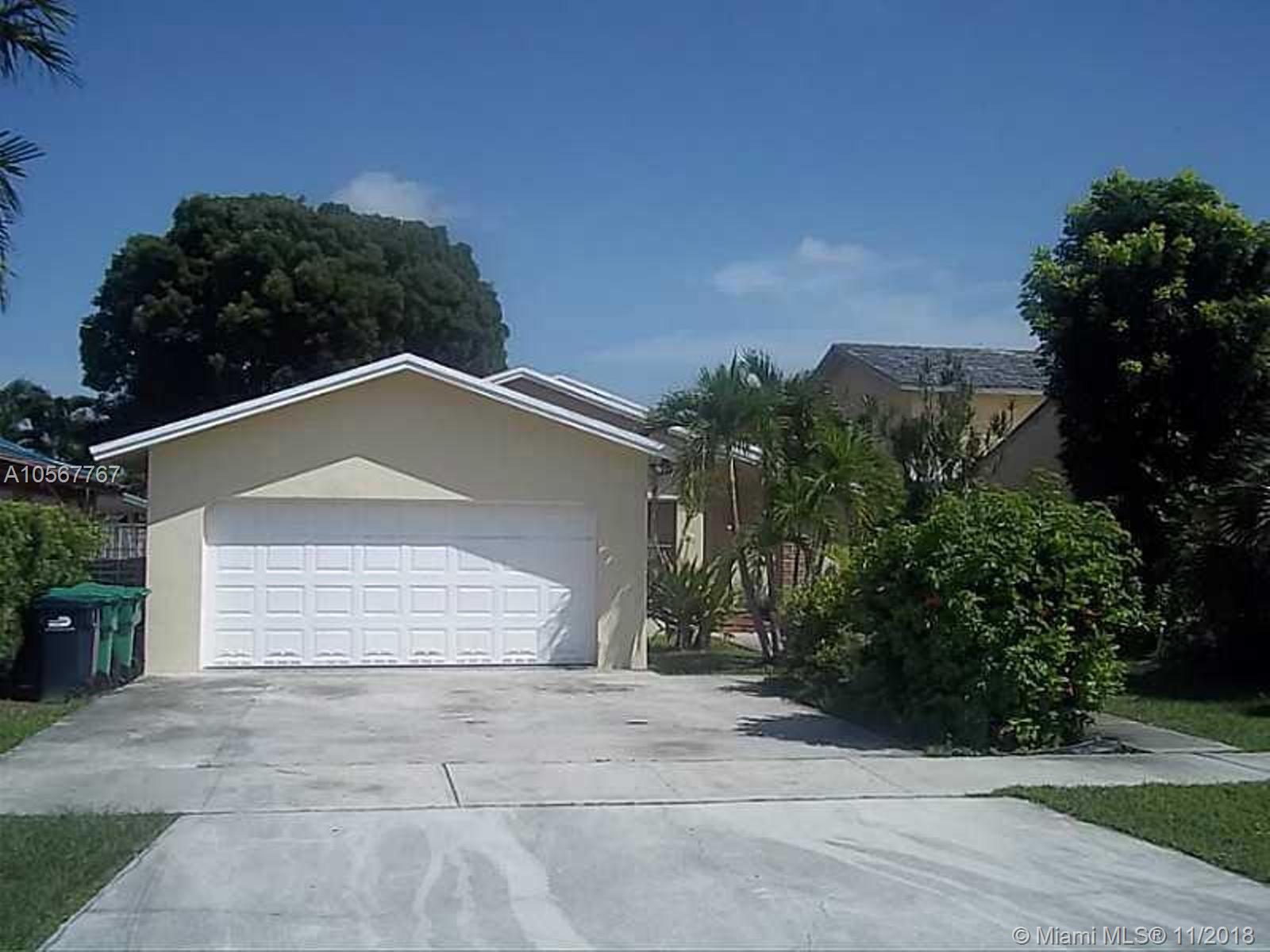 WEST MIAMI PART 2 - Residential Lease