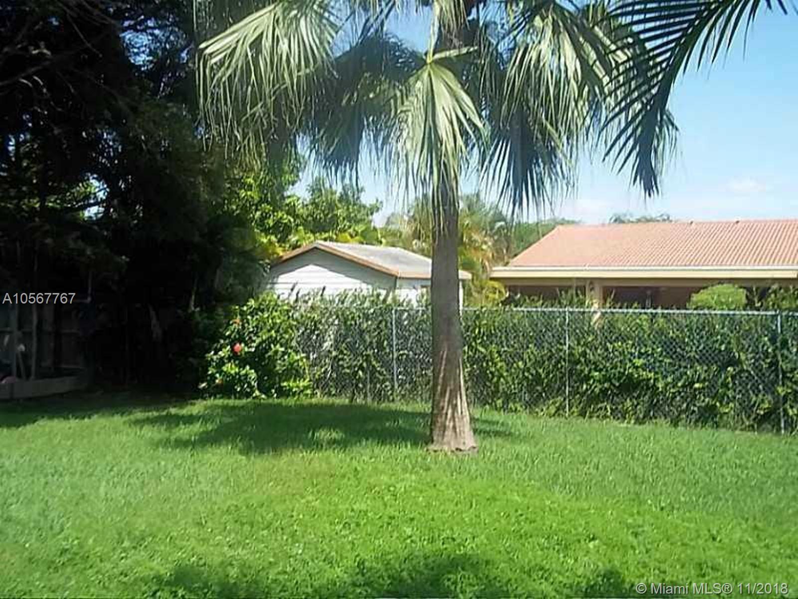 WEST MIAMI PART 2 - Residential Lease