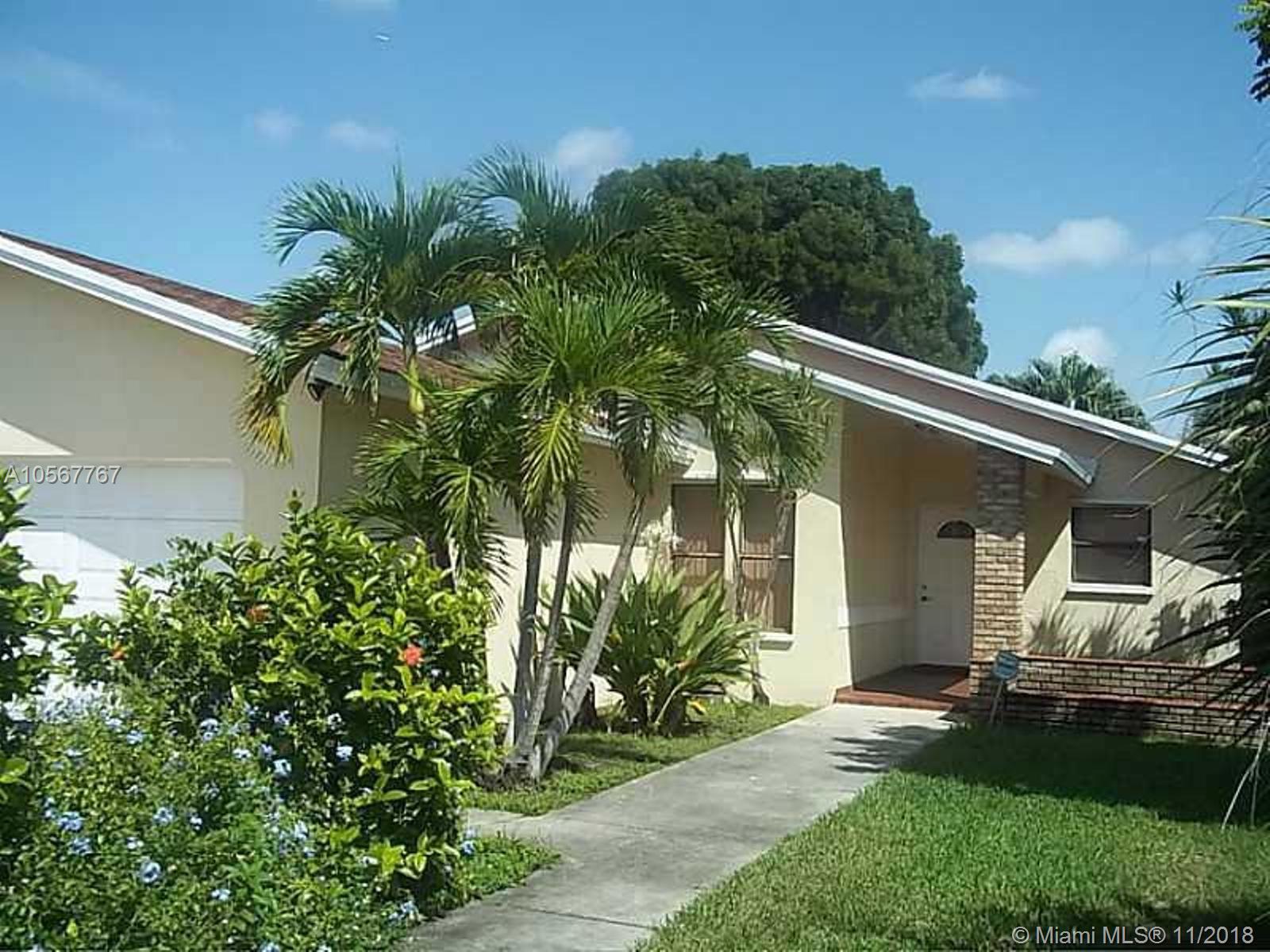 WEST MIAMI PART 2 - Residential Lease
