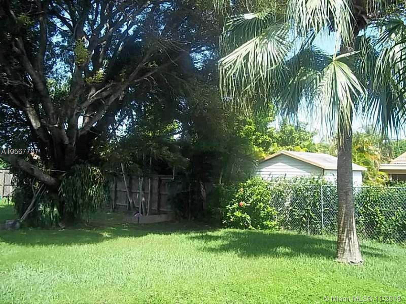 WEST MIAMI PART 2 - Residential Lease