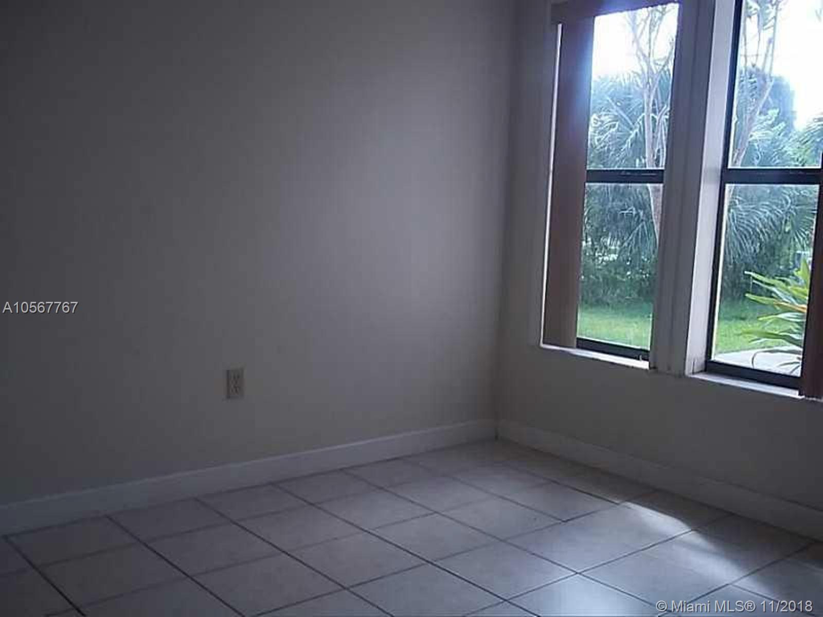 WEST MIAMI PART 2 - Residential Lease