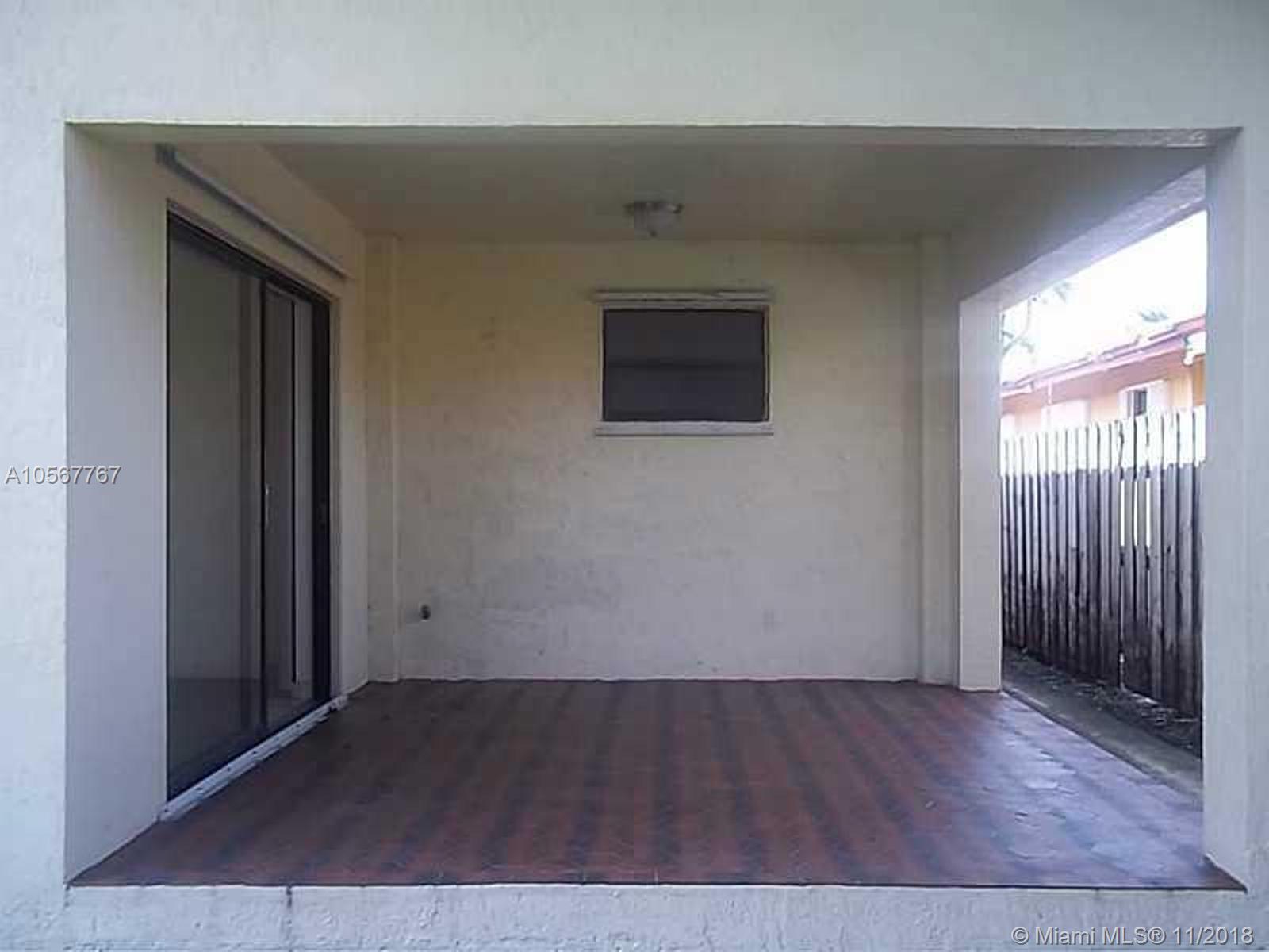 WEST MIAMI PART 2 - Residential Lease