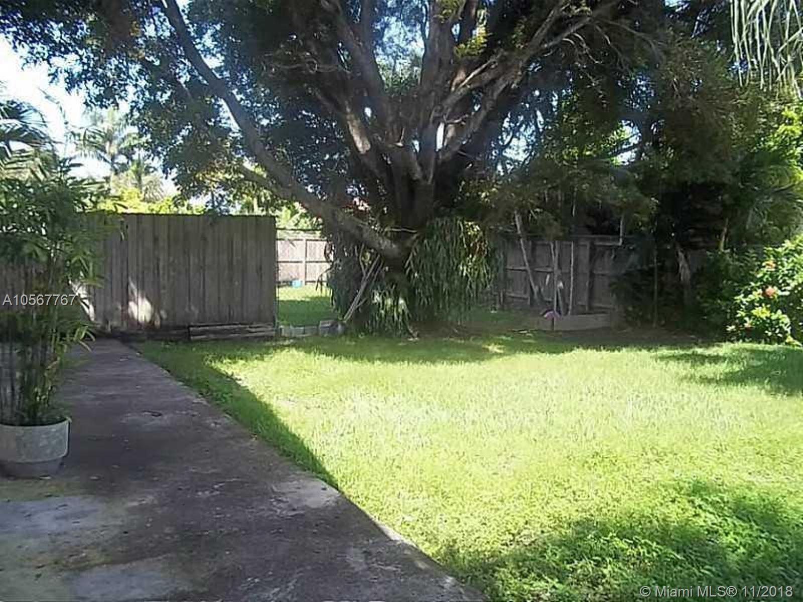 WEST MIAMI PART 2 - Residential Lease