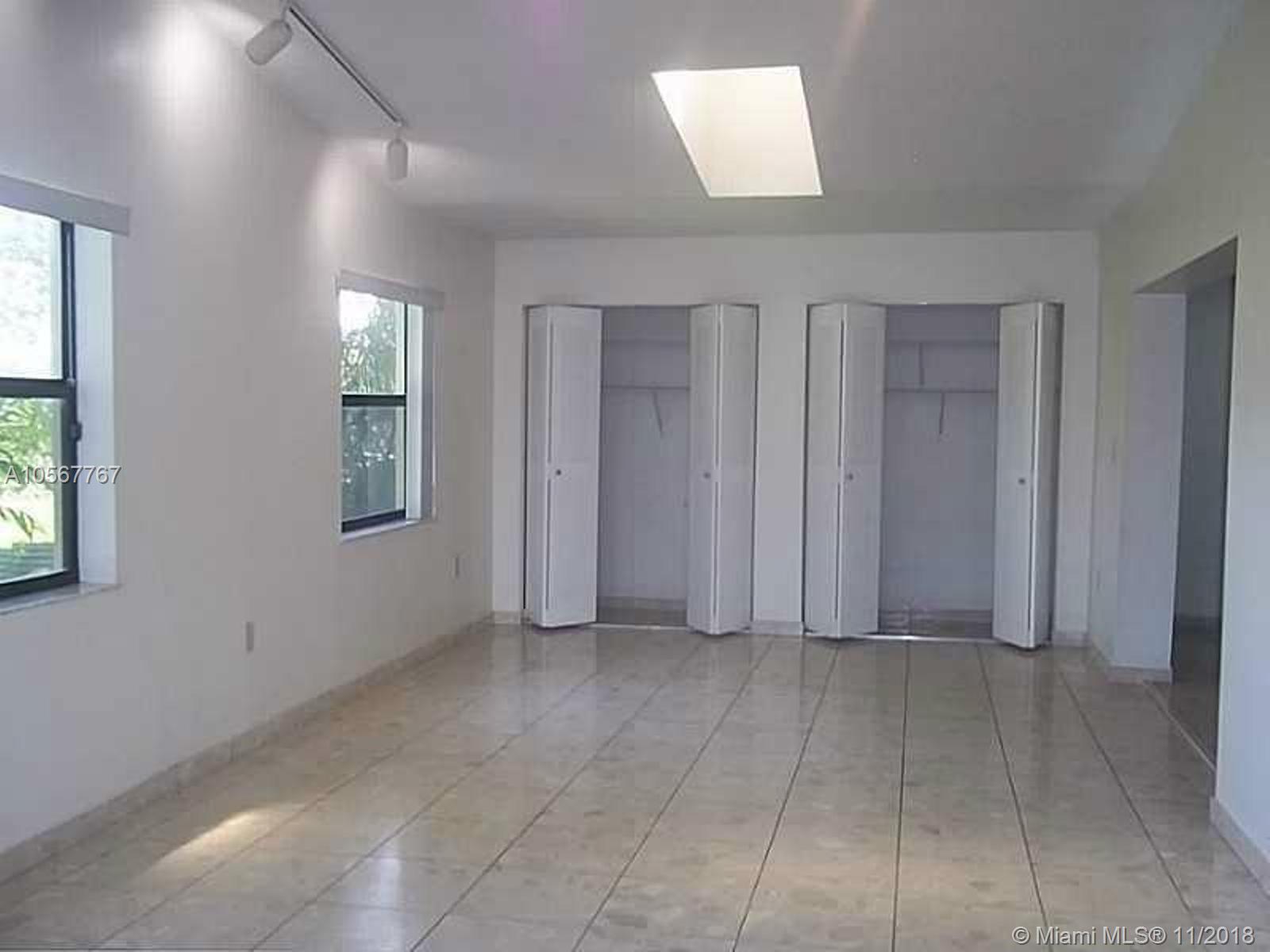 WEST MIAMI PART 2 - Residential Lease