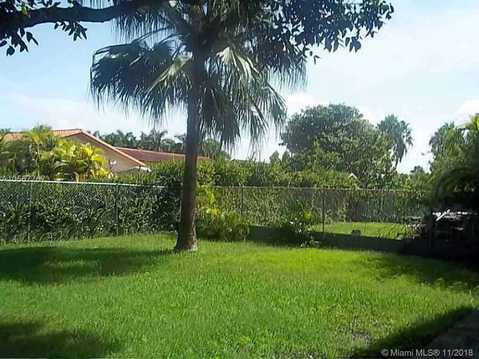 WEST MIAMI PART 2 - Residential Lease