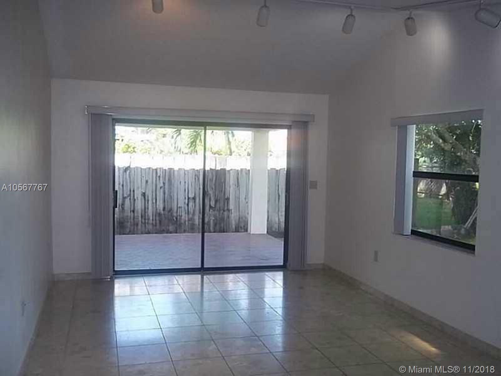 WEST MIAMI PART 2 - Residential Lease