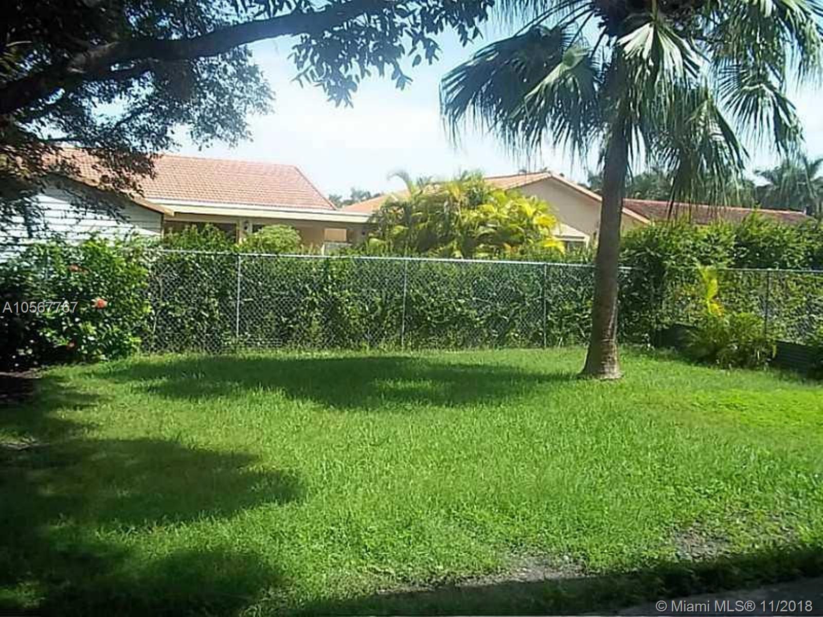 WEST MIAMI PART 2 - Residential Lease