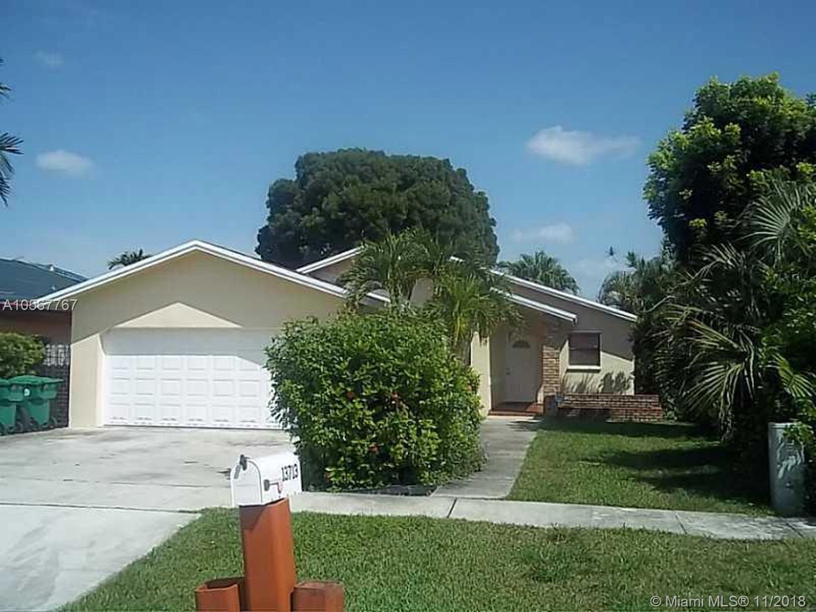 WEST MIAMI PART 2 - Residential Lease