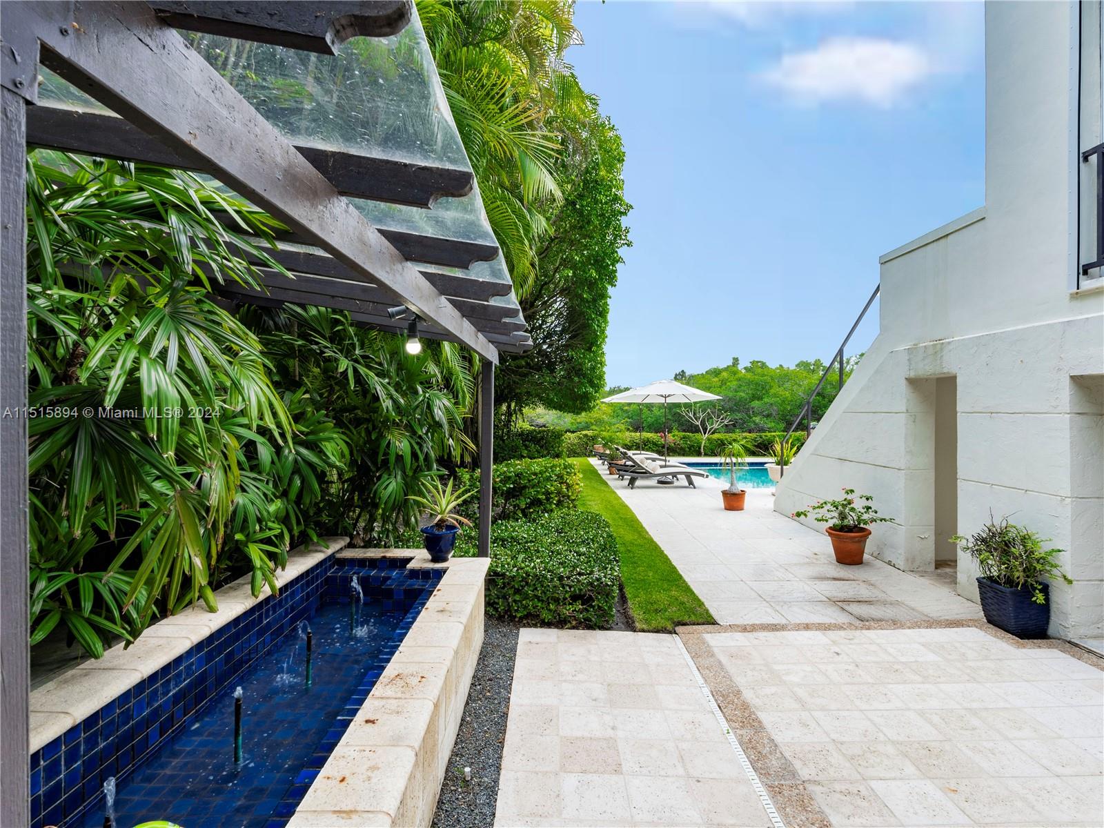 COCOPLUM SEC 2 PLAT C - Residential