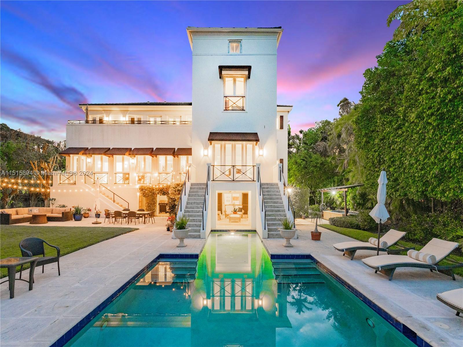 COCOPLUM SEC 2 PLAT C - Residential