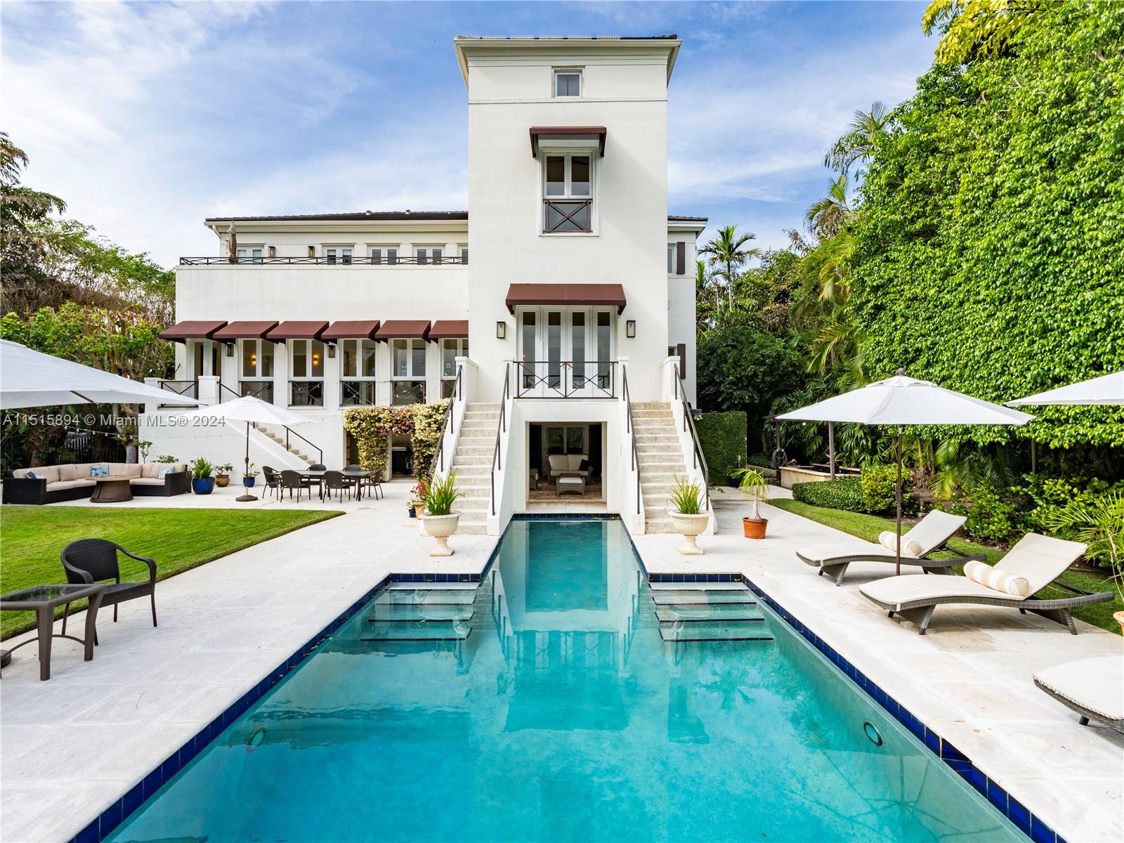 COCOPLUM SEC 2 PLAT C - Residential