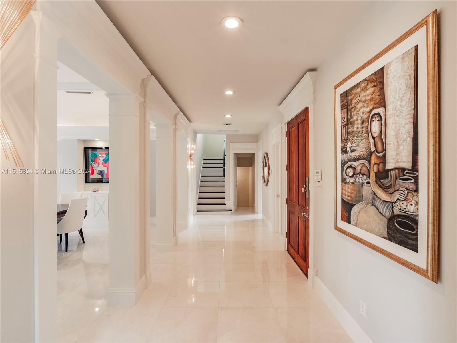 COCOPLUM SEC 2 PLAT C - Residential