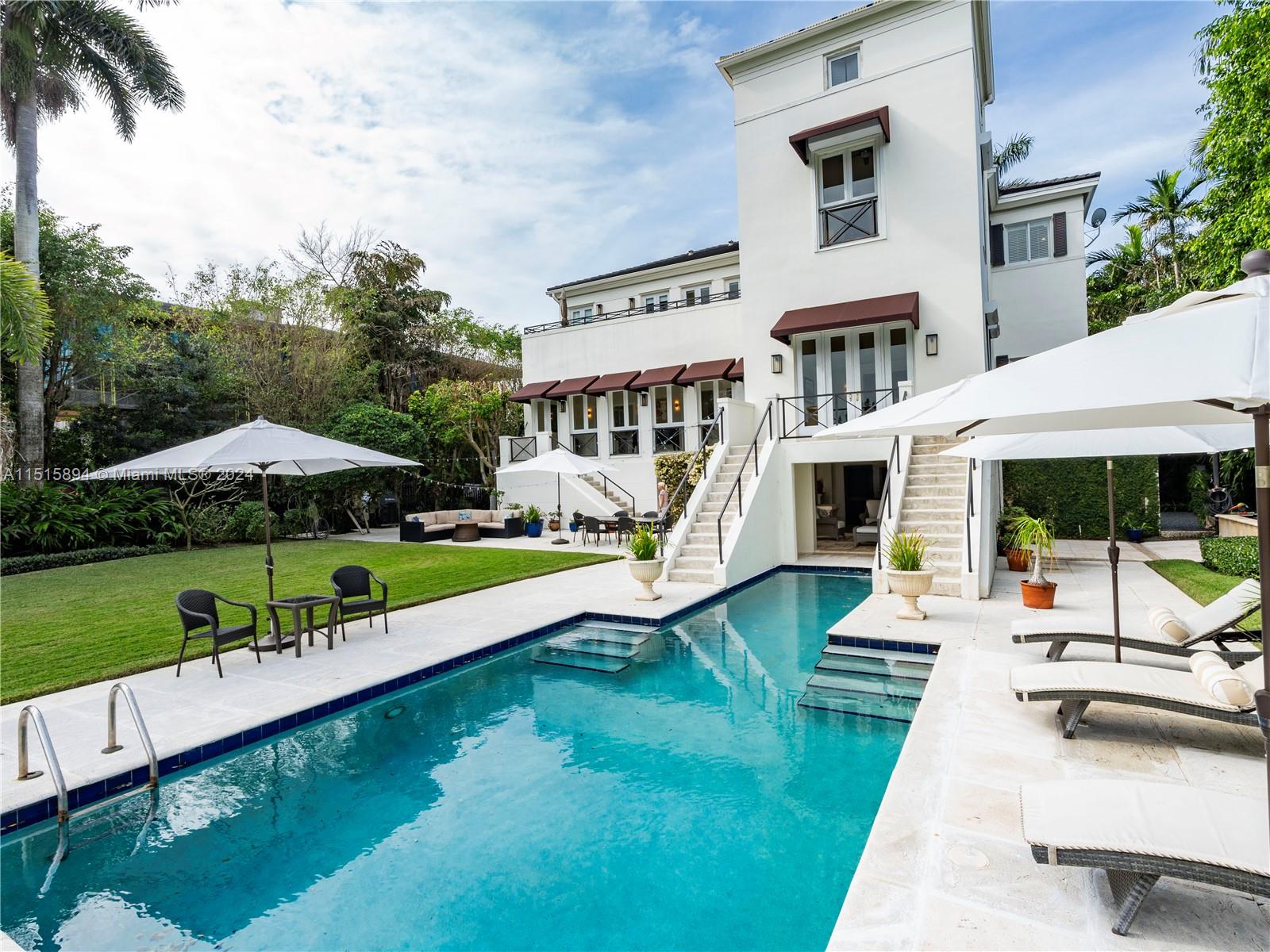 COCOPLUM SEC 2 PLAT C - Residential