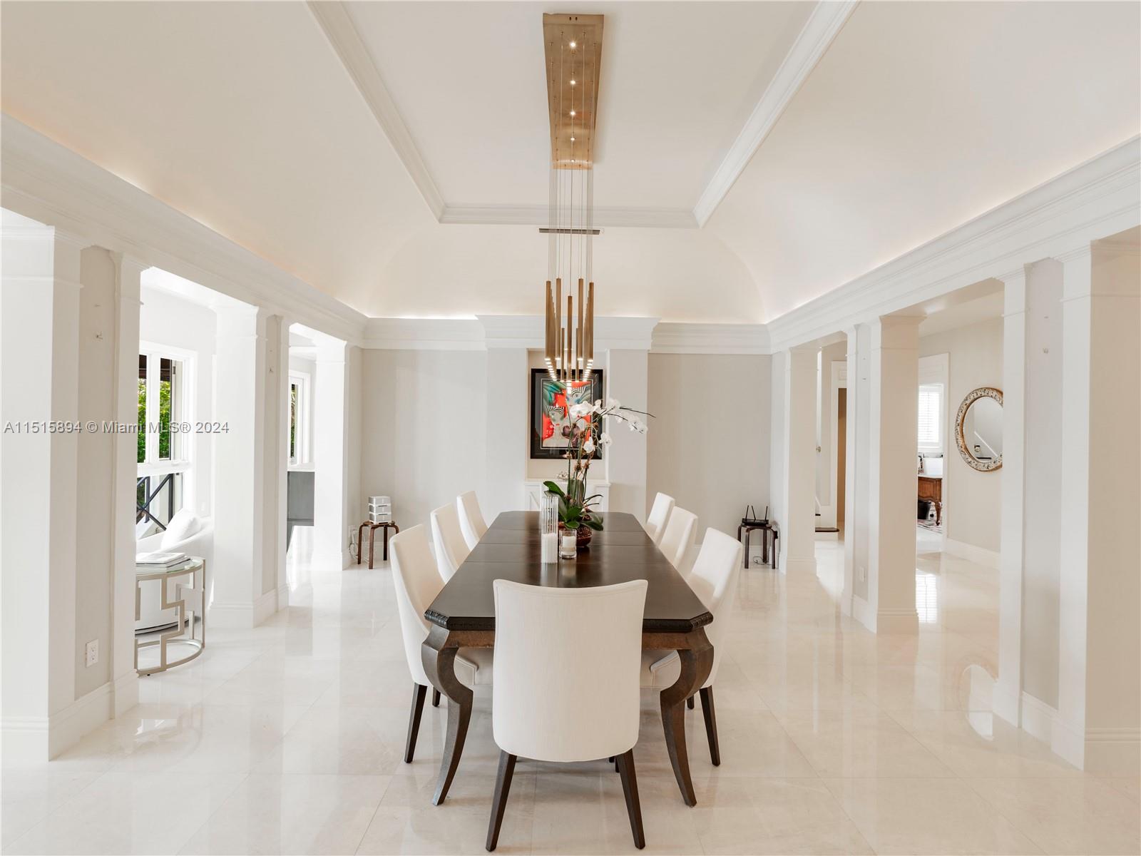 COCOPLUM SEC 2 PLAT C - Residential