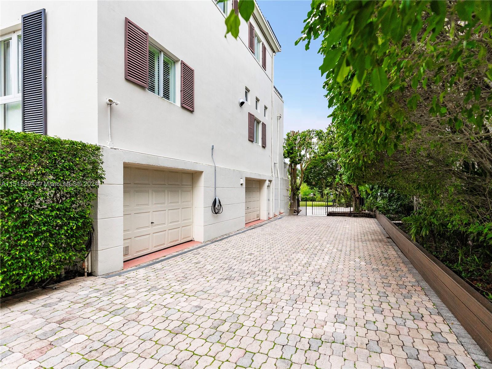 COCOPLUM SEC 2 PLAT C - Residential