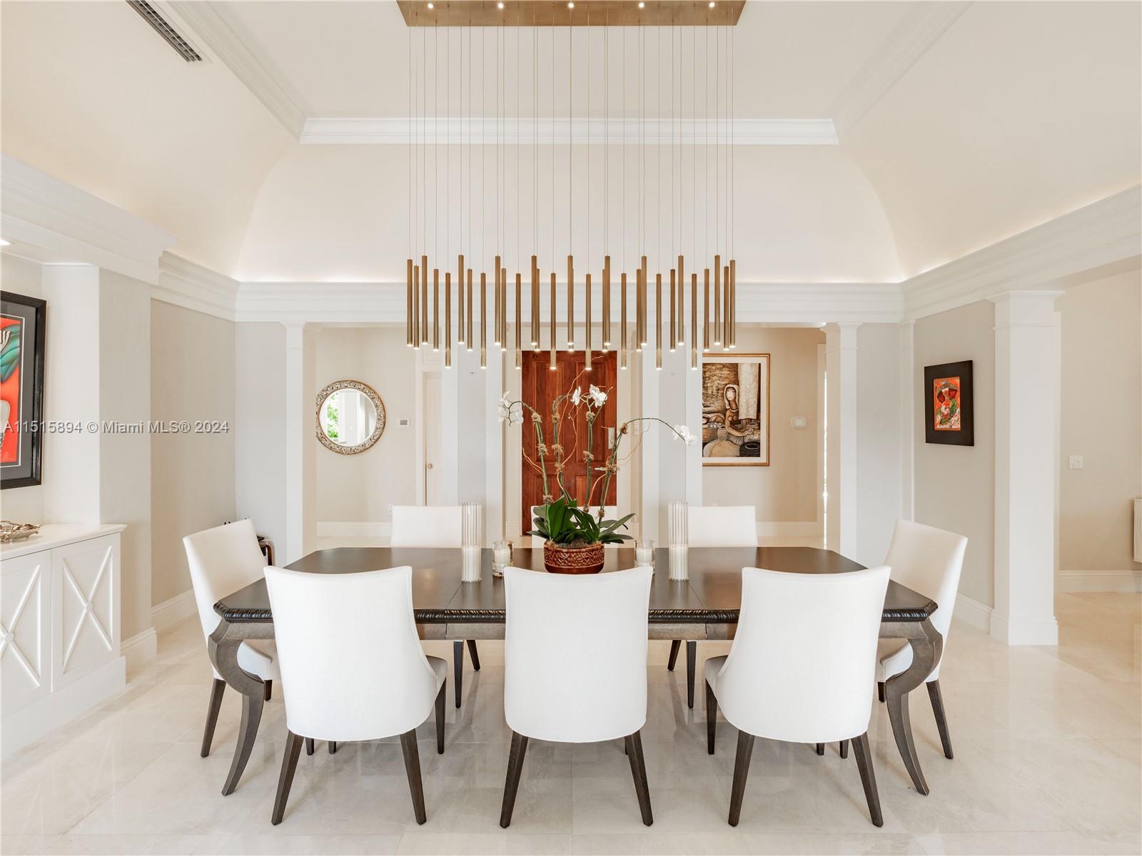 COCOPLUM SEC 2 PLAT C - Residential