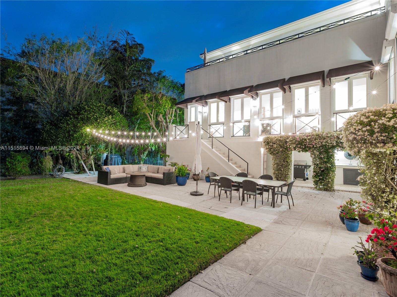 COCOPLUM SEC 2 PLAT C - Residential