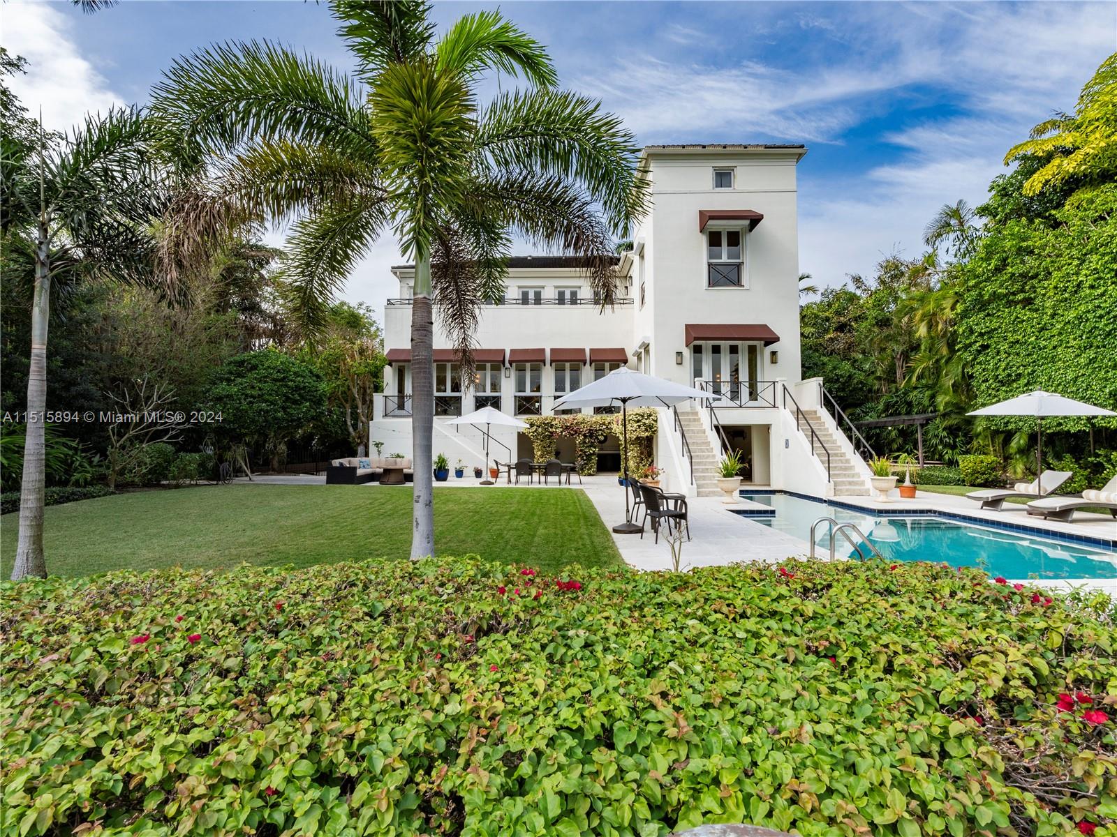 COCOPLUM SEC 2 PLAT C - Residential