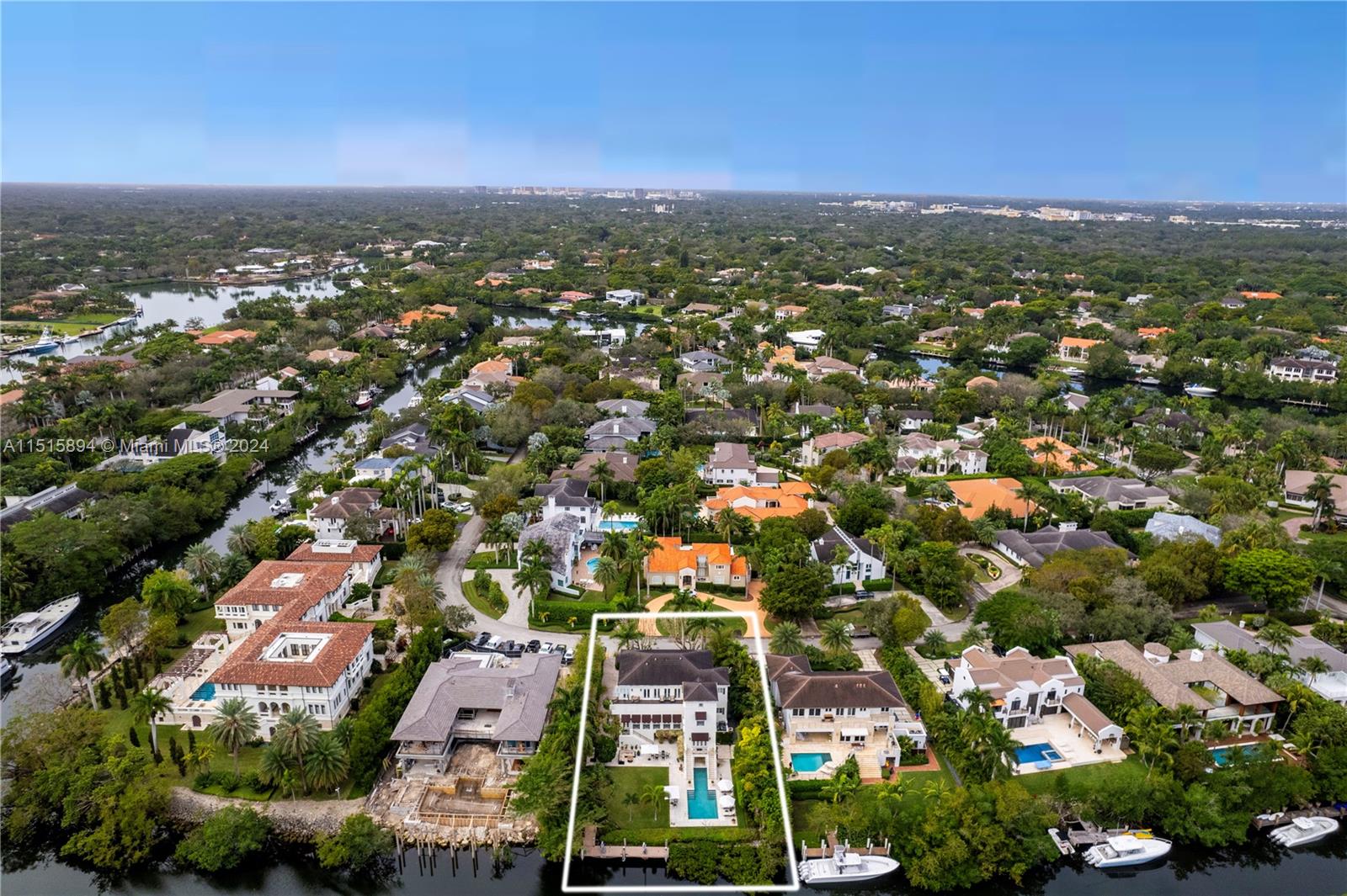 COCOPLUM SEC 2 PLAT C - Residential