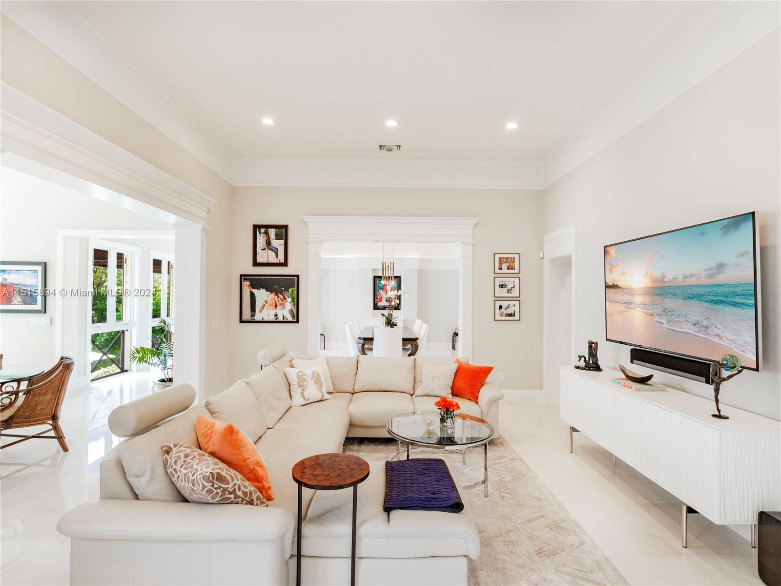 COCOPLUM SEC 2 PLAT C - Residential