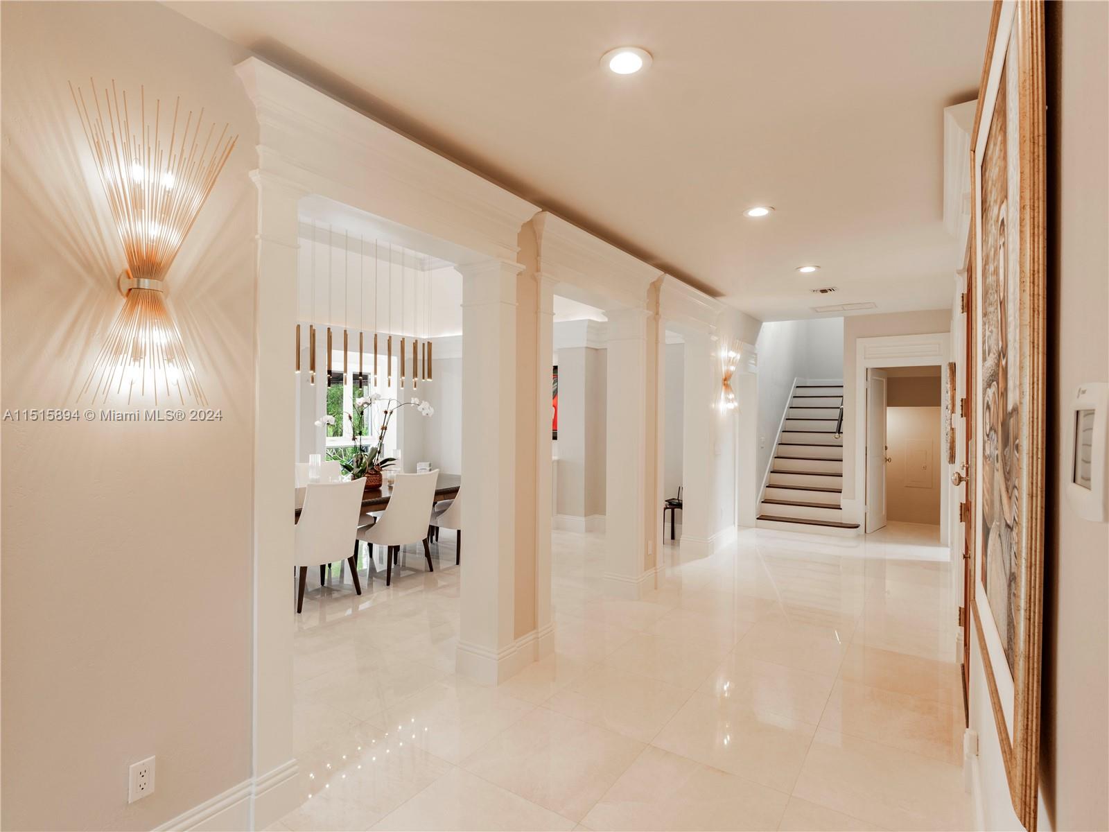 COCOPLUM SEC 2 PLAT C - Residential