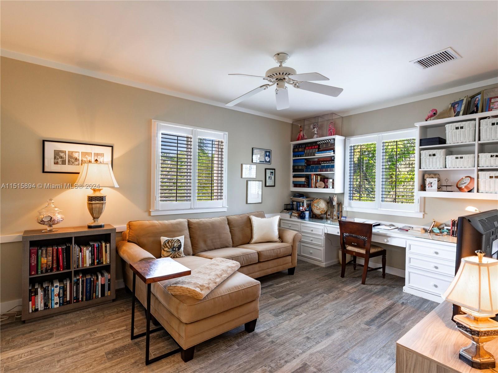 COCOPLUM SEC 2 PLAT C - Residential