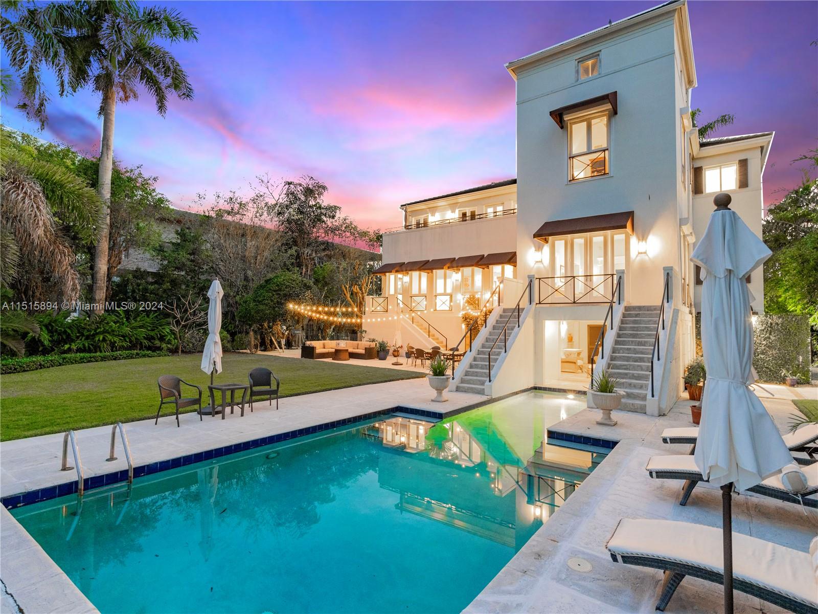 COCOPLUM SEC 2 PLAT C - Residential