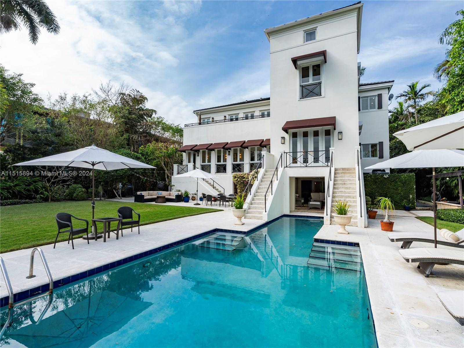 COCOPLUM SEC 2 PLAT C - Residential