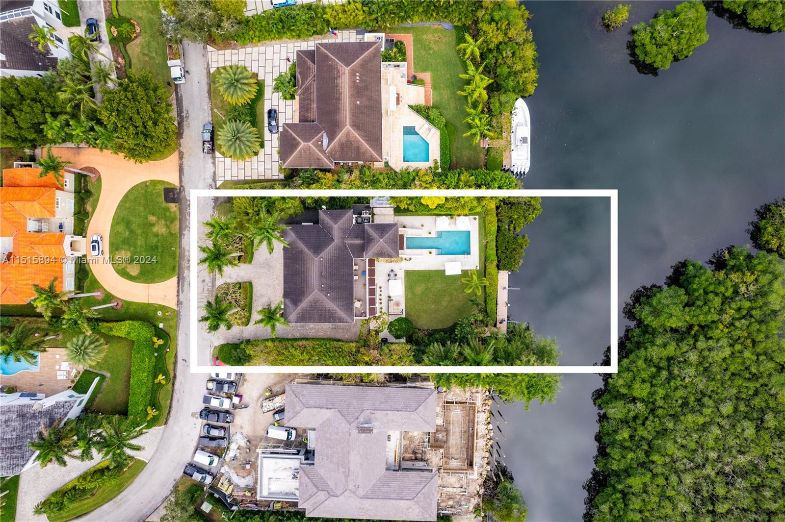 COCOPLUM SEC 2 PLAT C - Residential