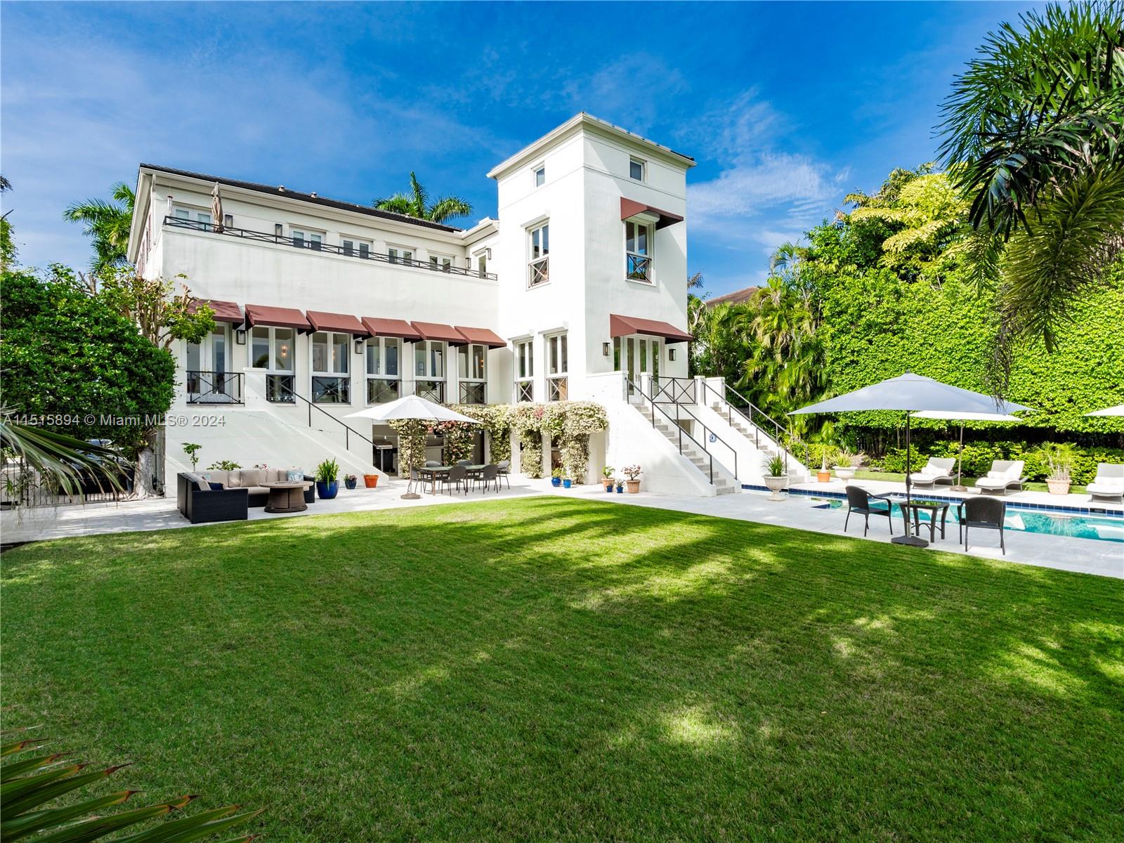 COCOPLUM SEC 2 PLAT C - Residential