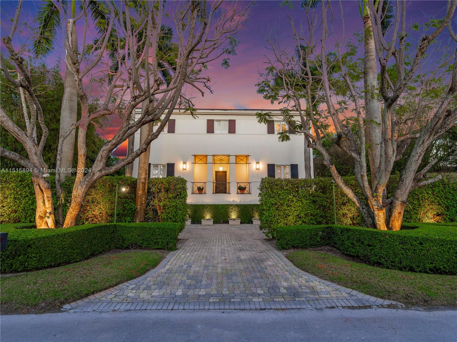 COCOPLUM SEC 2 PLAT C - Residential