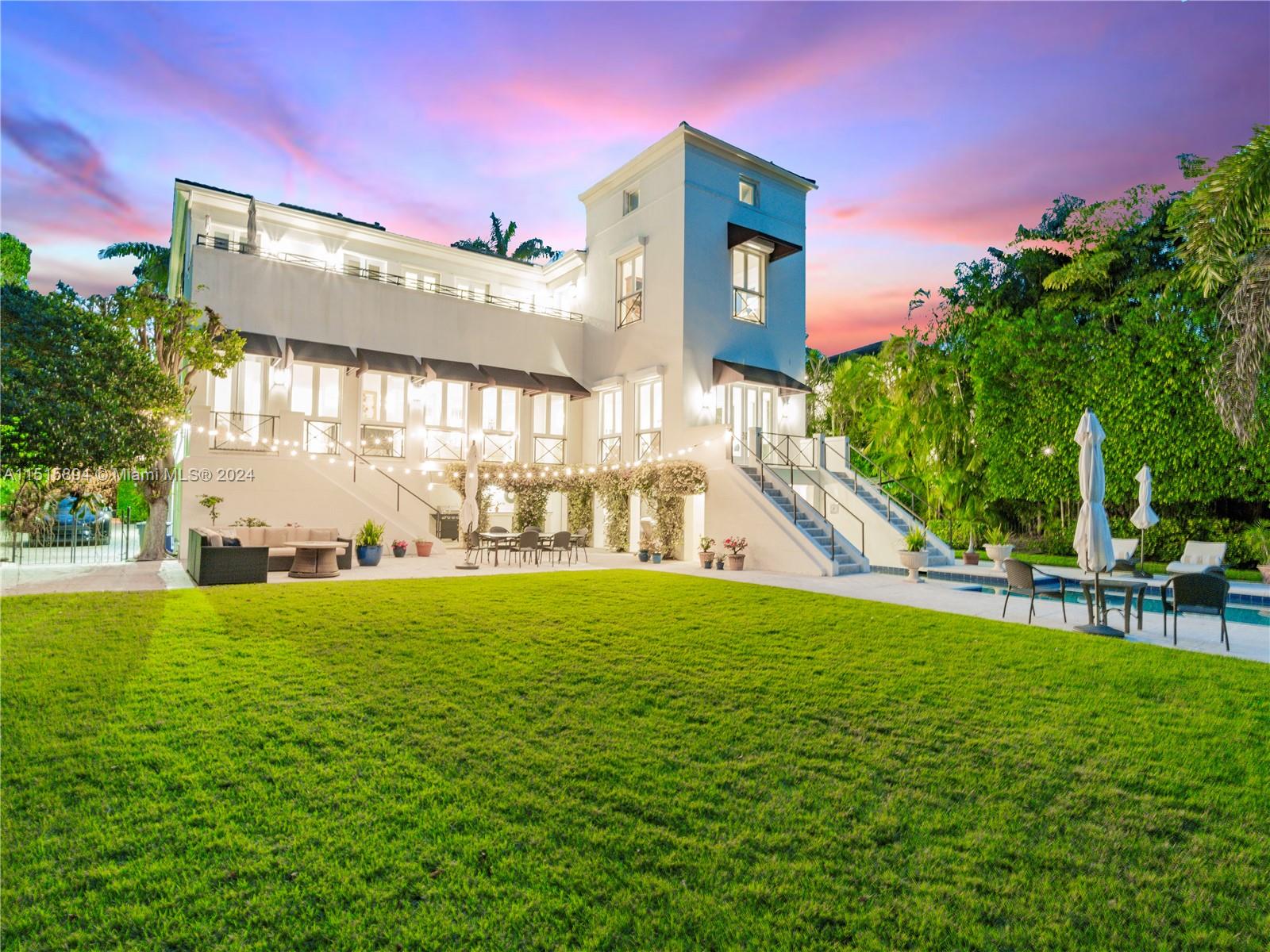 COCOPLUM SEC 2 PLAT C - Residential