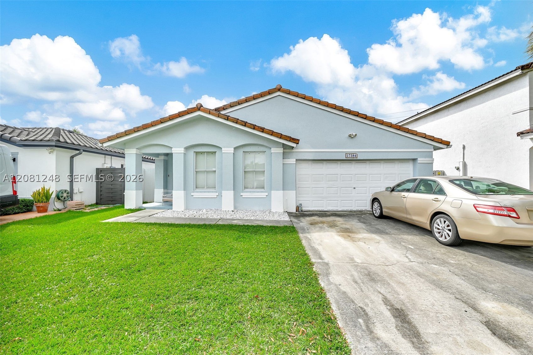 17384 SW 138th Ct