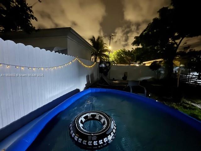 EL DORADO HEIGHTS - Residential