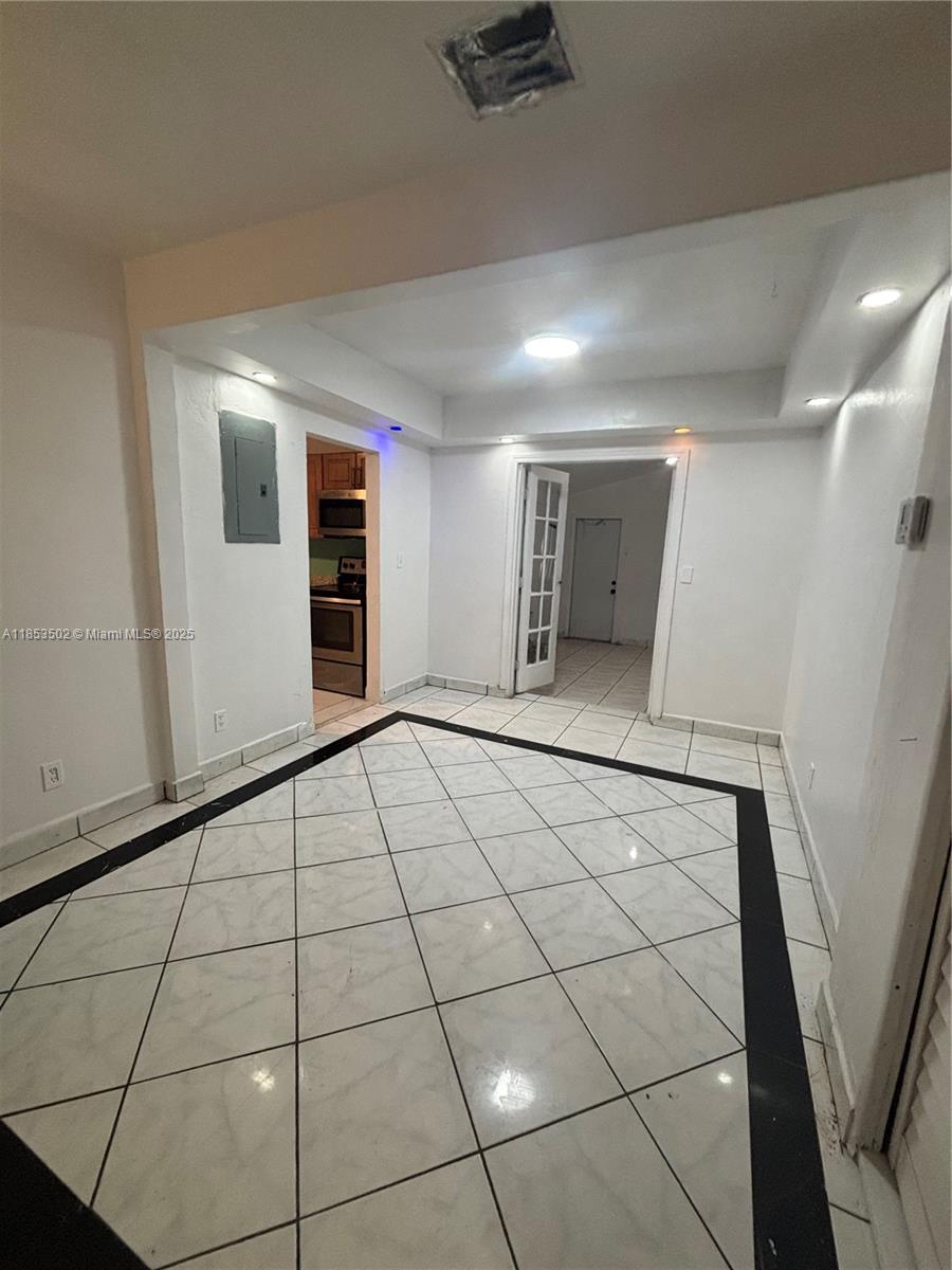 EL DORADO HEIGHTS - Residential