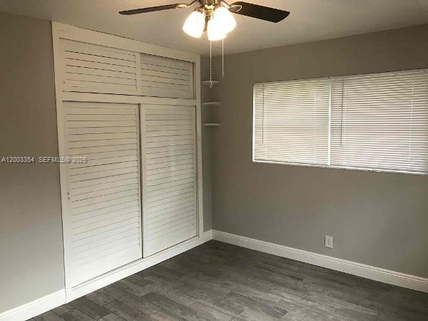 KNOTTY PINE ACRES - Residential Lease